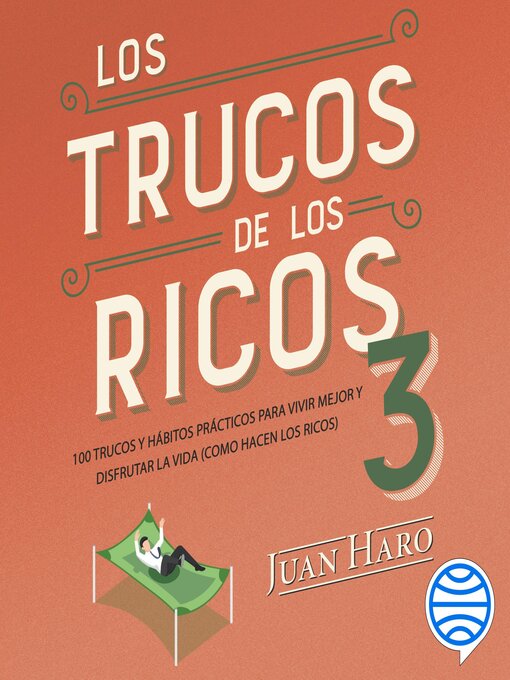 Title details for Los trucos de los ricos 3ª parte by Juan Haro - Available